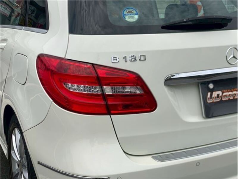 B-CLASS
