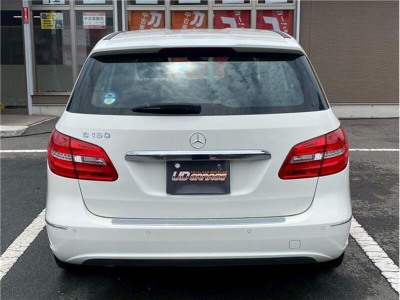 B-CLASS