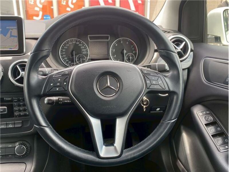 B-CLASS