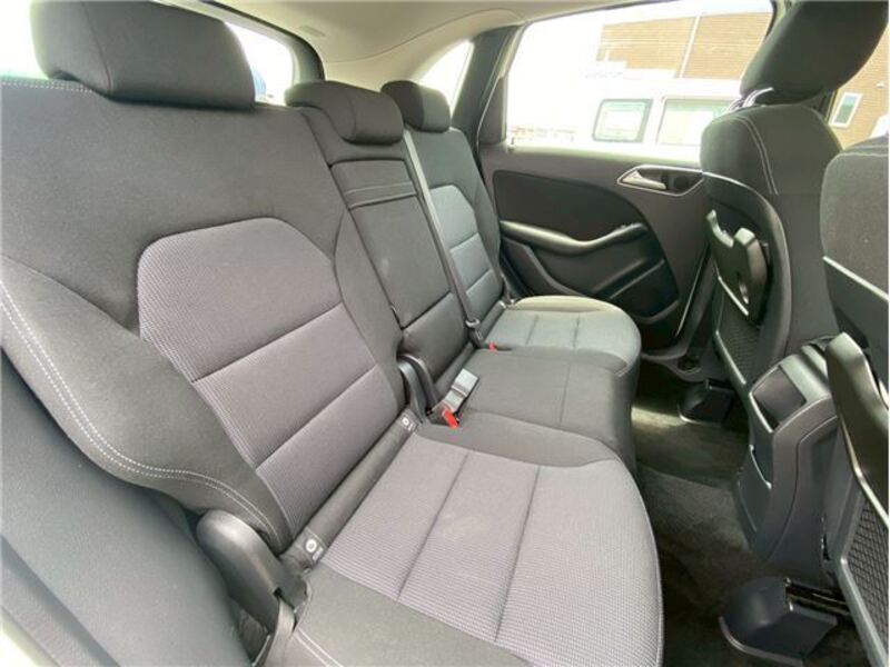 B-CLASS