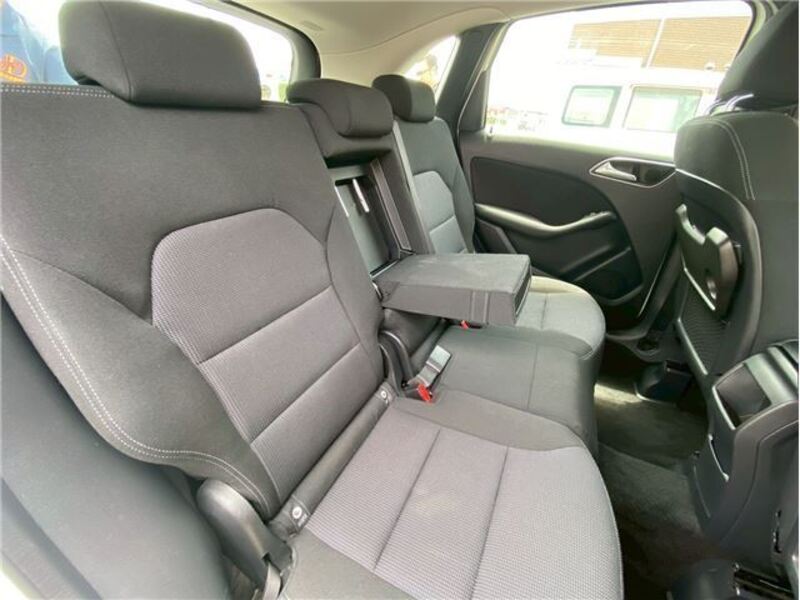 B-CLASS