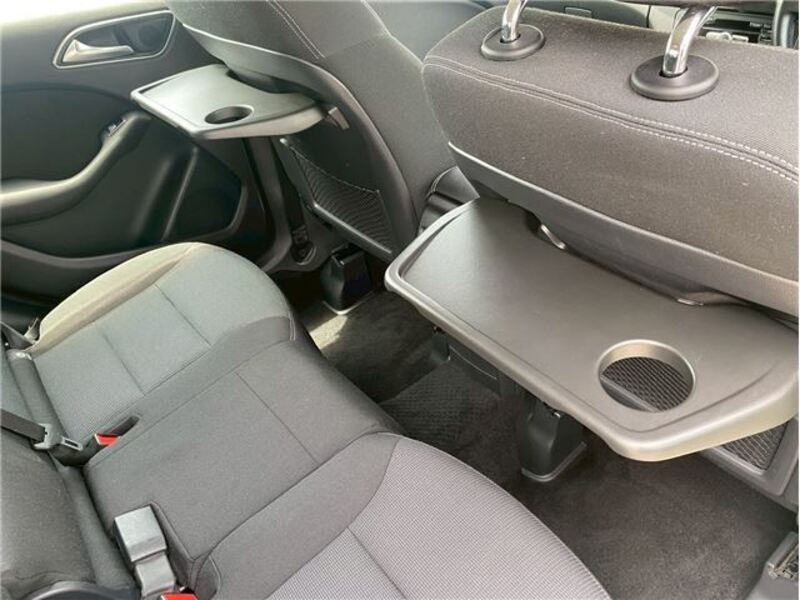 B-CLASS