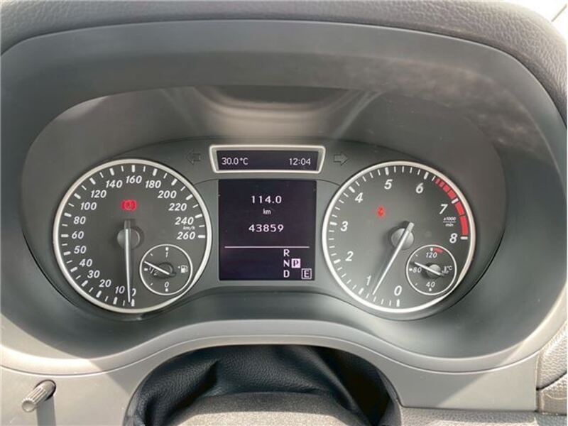 B-CLASS