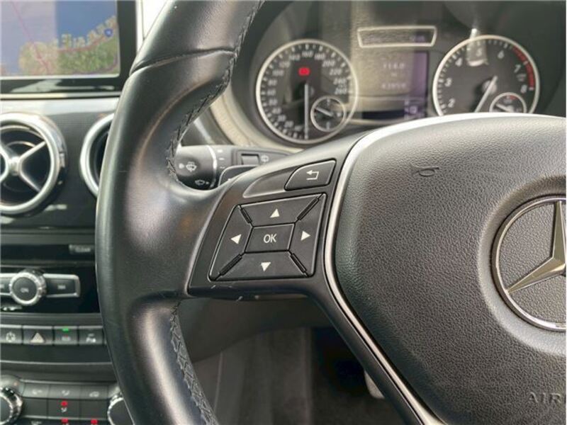 B-CLASS