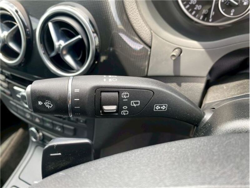 B-CLASS