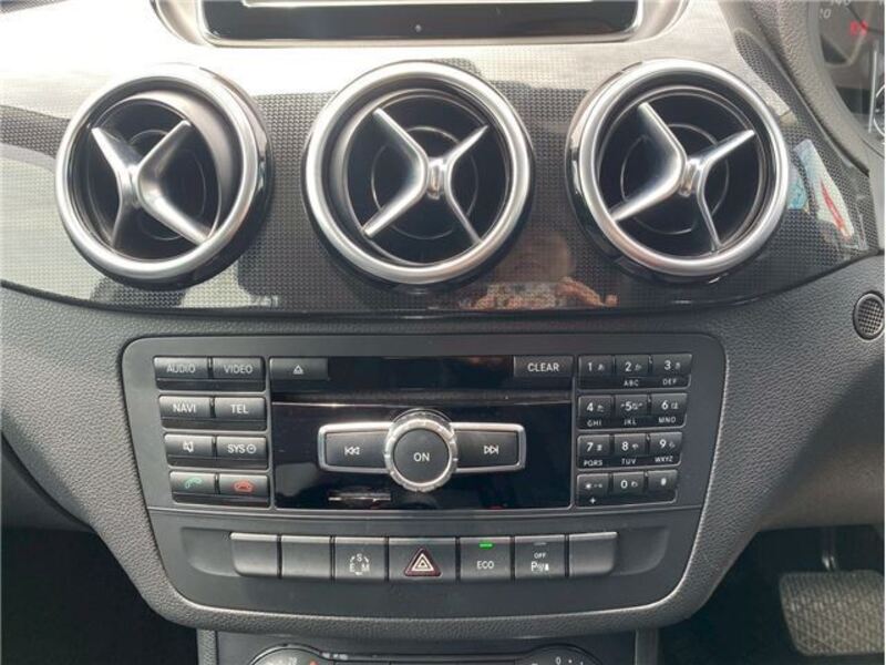 B-CLASS