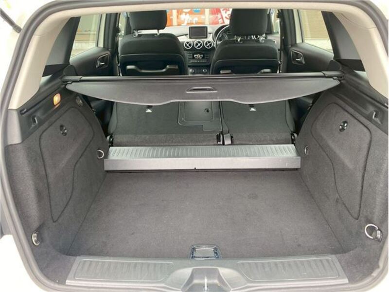 B-CLASS