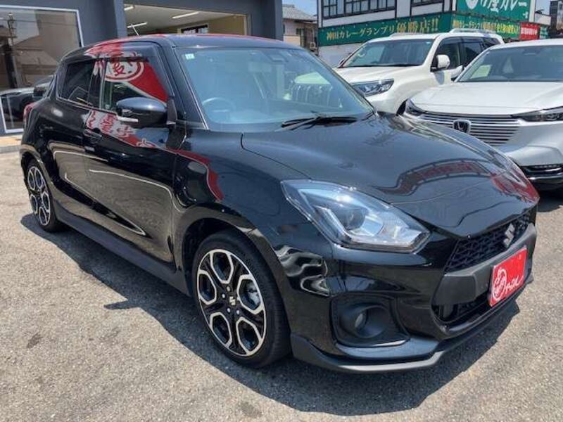 SWIFT
