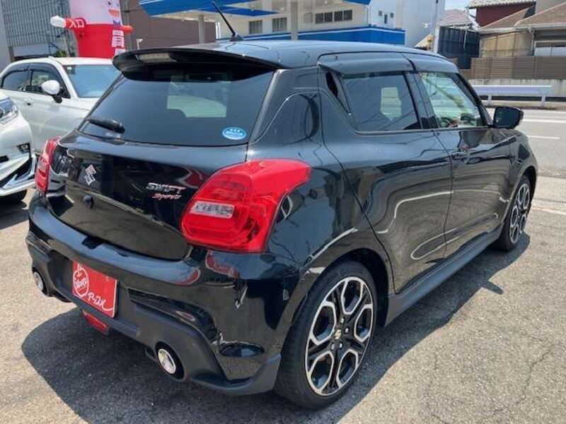 SWIFT