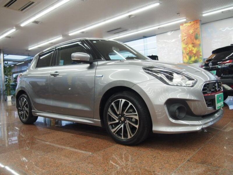 SWIFT