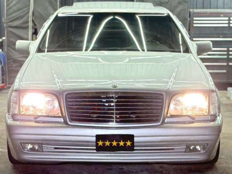 S-CLASS