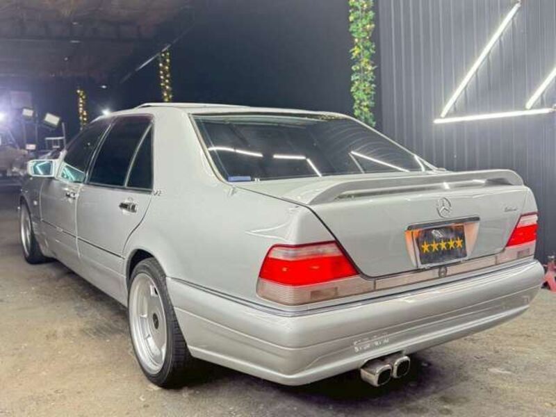 S-CLASS