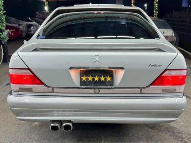 S-CLASS