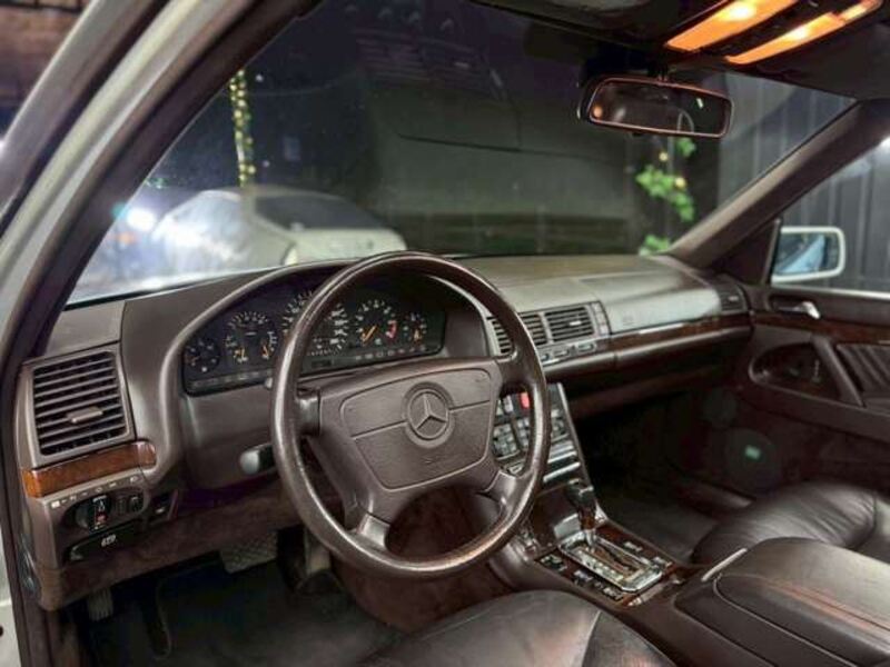 S-CLASS