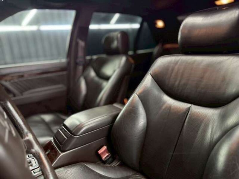S-CLASS