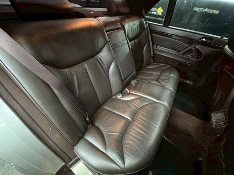 S-CLASS