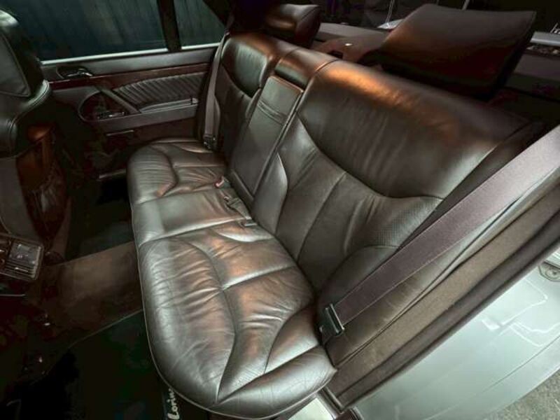 S-CLASS