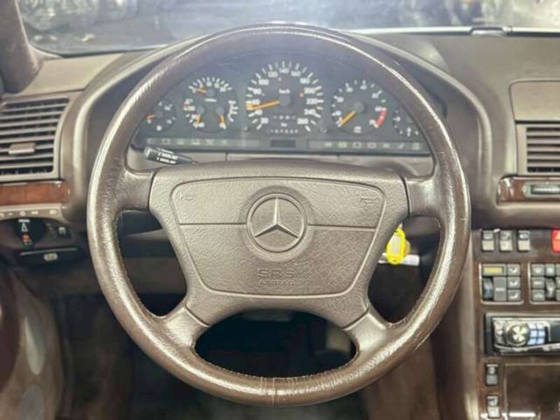 S-CLASS