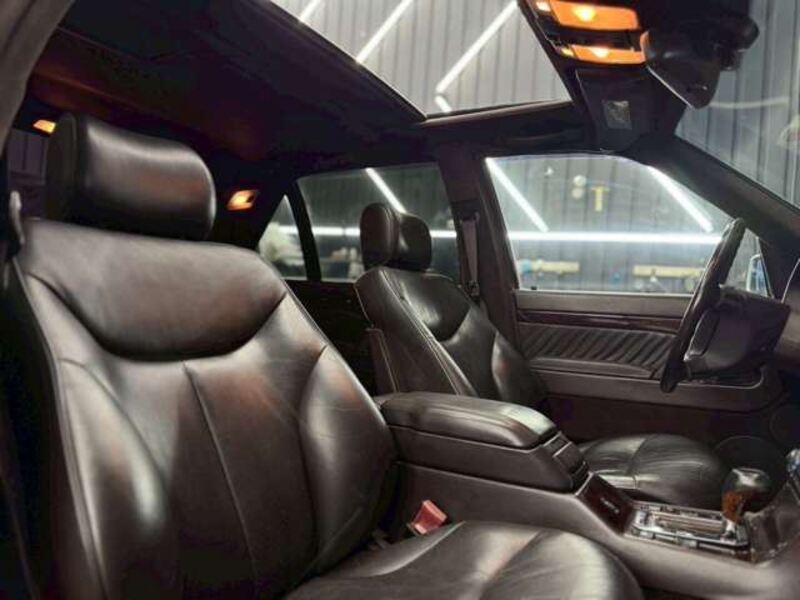 S-CLASS