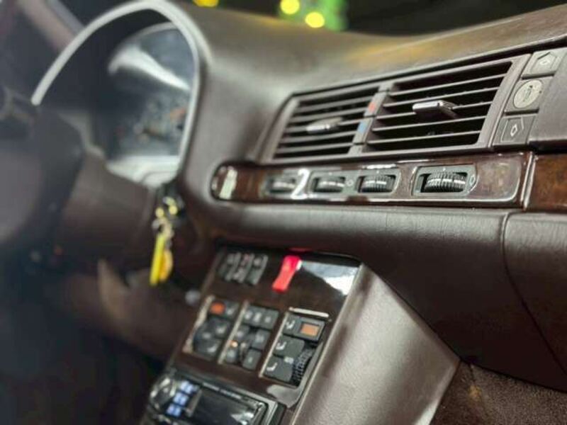 S-CLASS