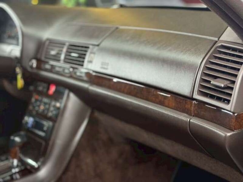 S-CLASS