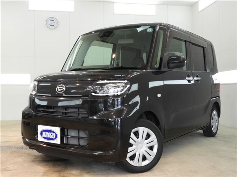 TANTO-0