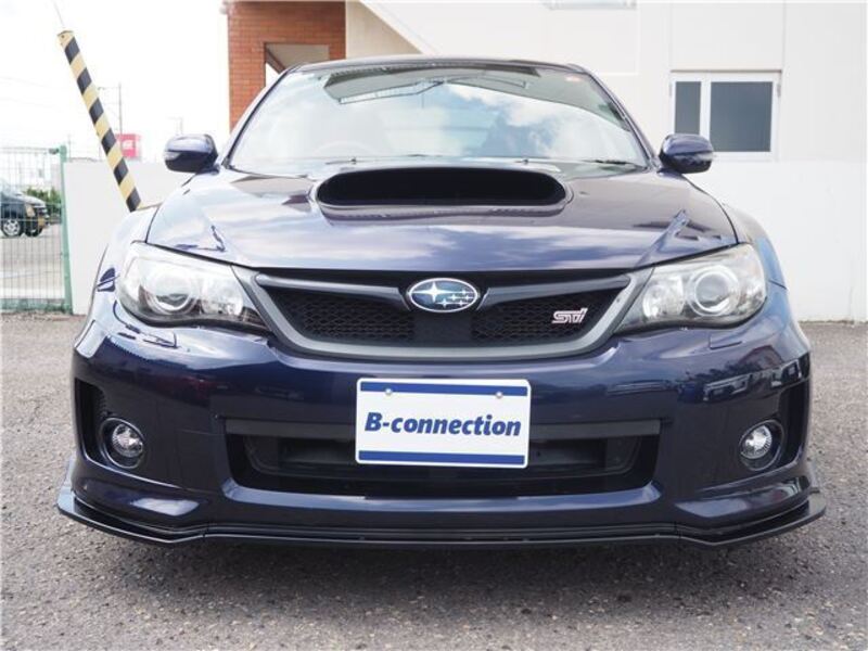 IMPREZA