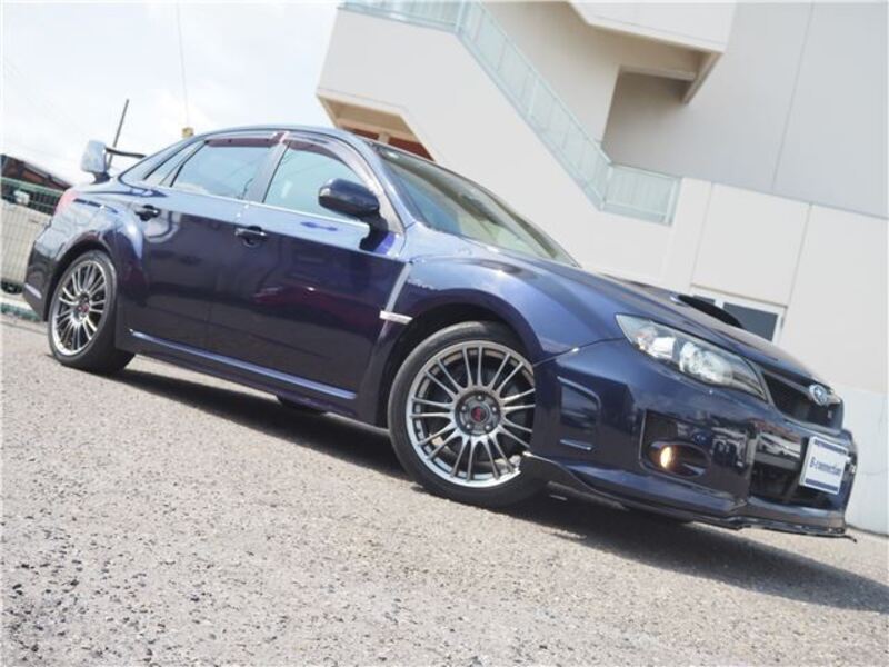 IMPREZA