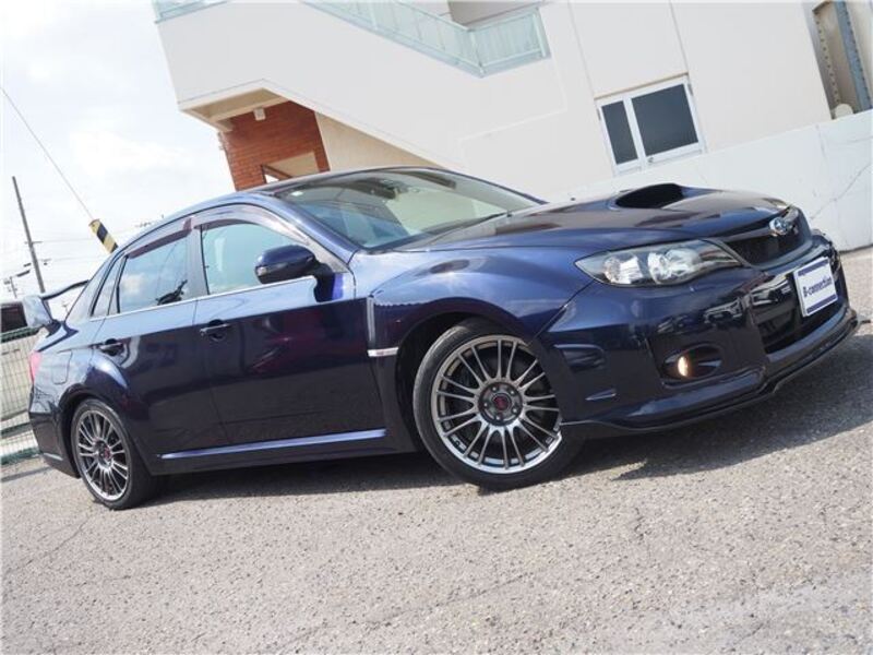 IMPREZA