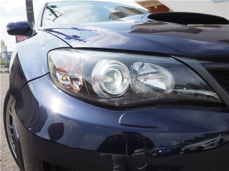 IMPREZA