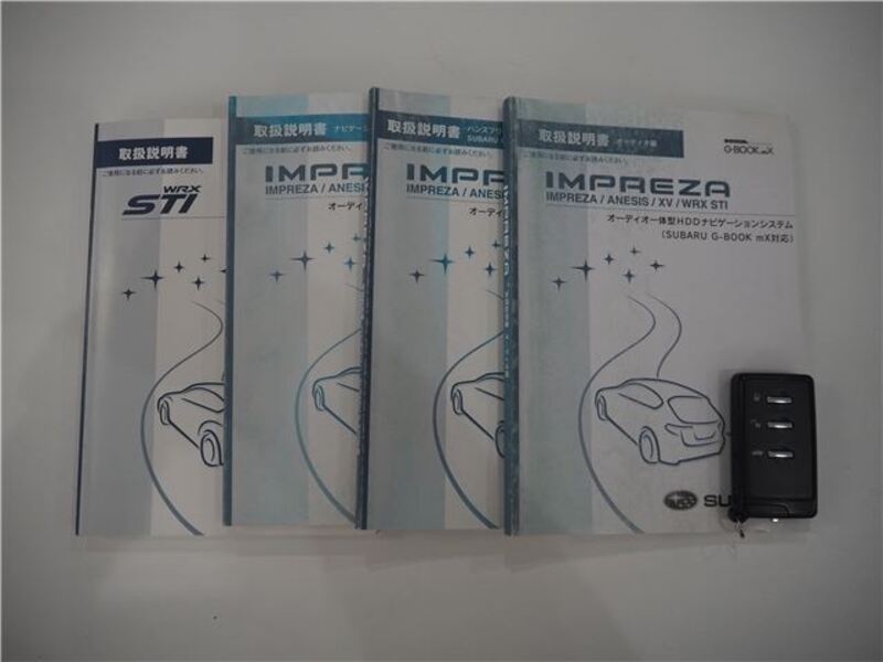 IMPREZA