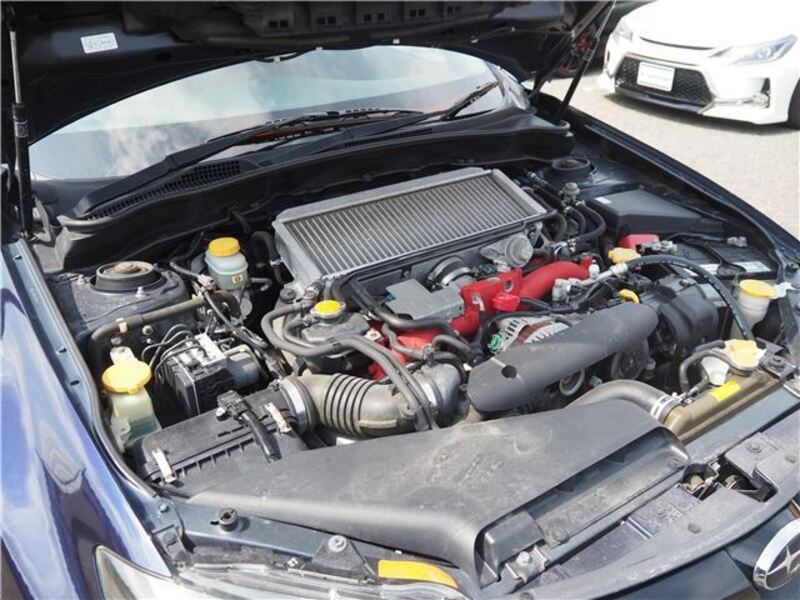 IMPREZA