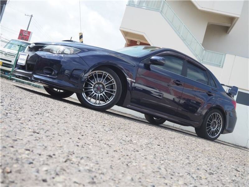 IMPREZA