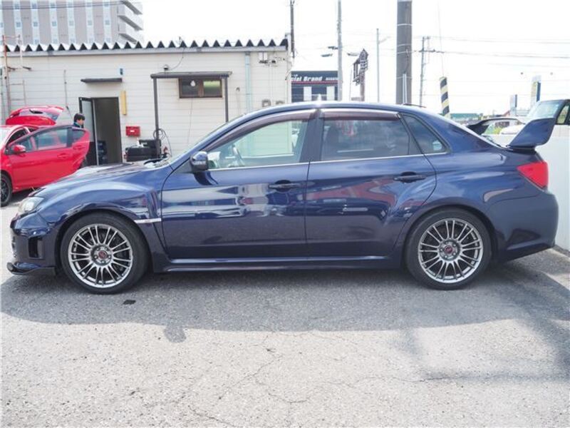 IMPREZA