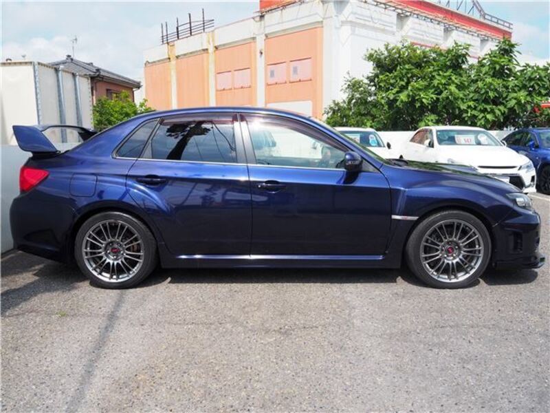 IMPREZA