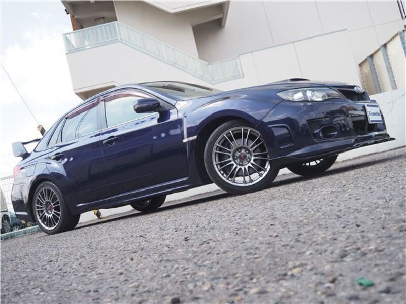 IMPREZA