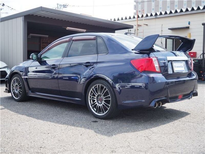 IMPREZA