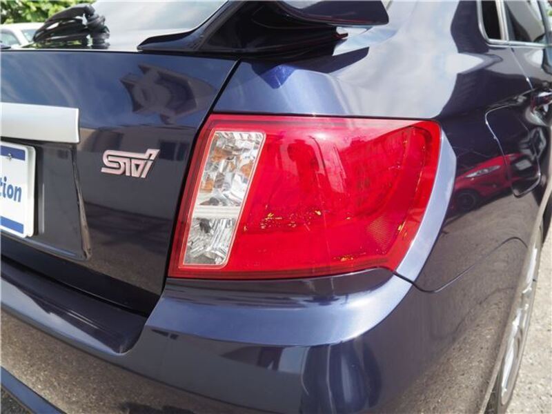 IMPREZA