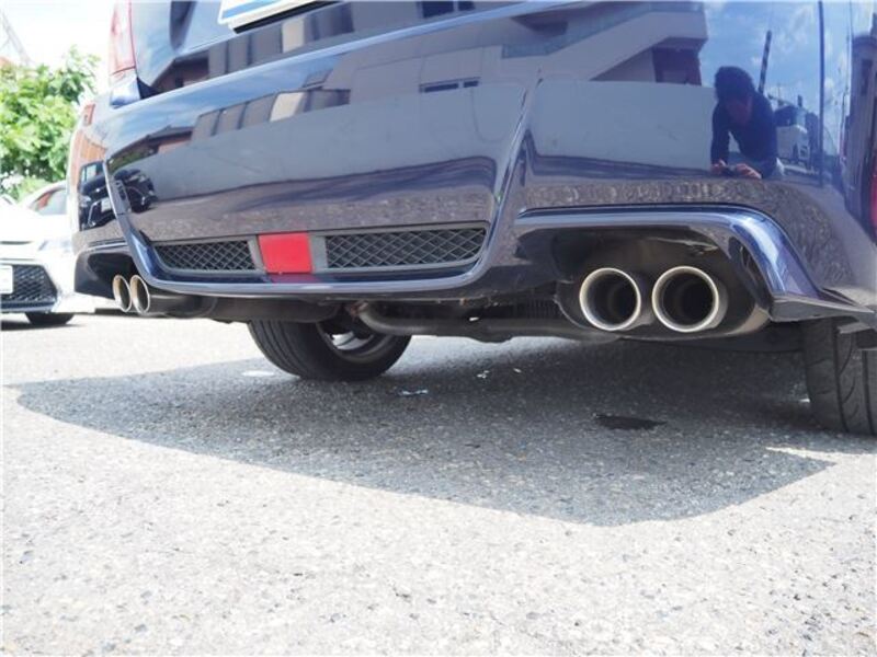 IMPREZA