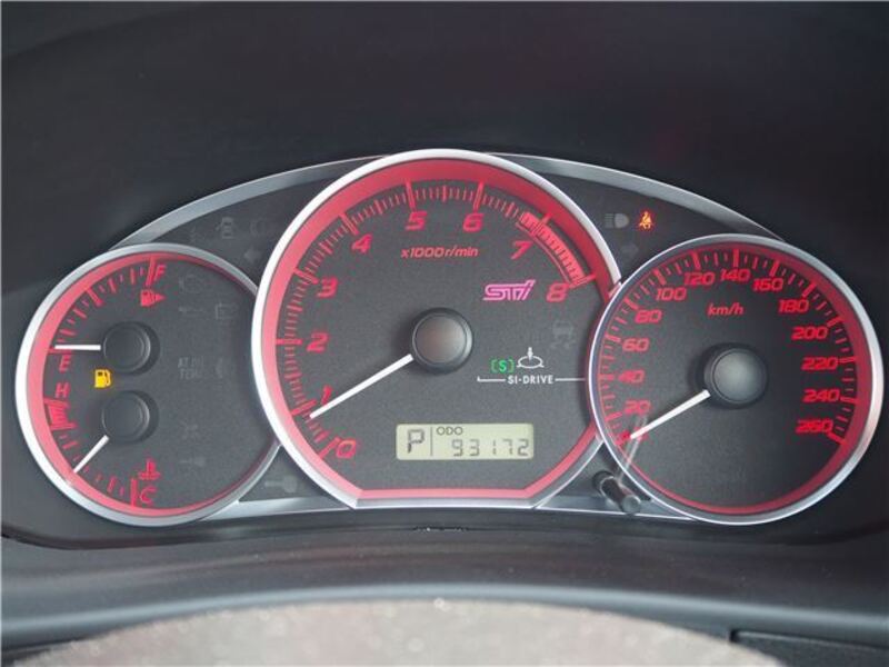 IMPREZA