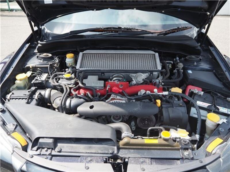 IMPREZA