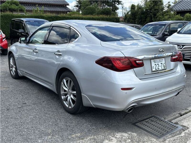 FUGA HYBRID