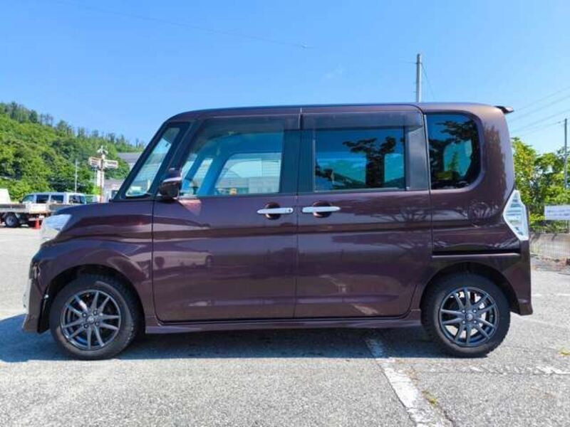TANTO