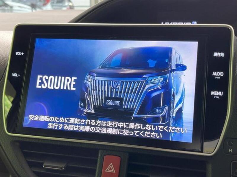 ESQUIRE