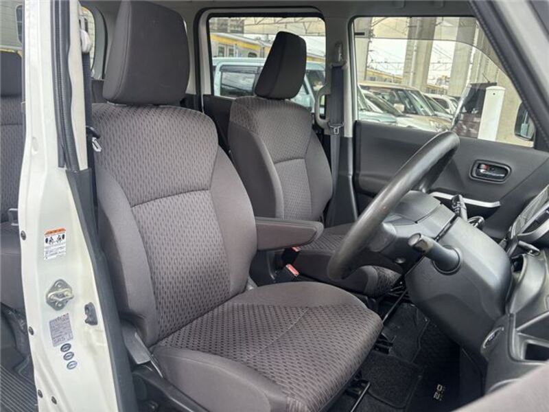 DELICA D2