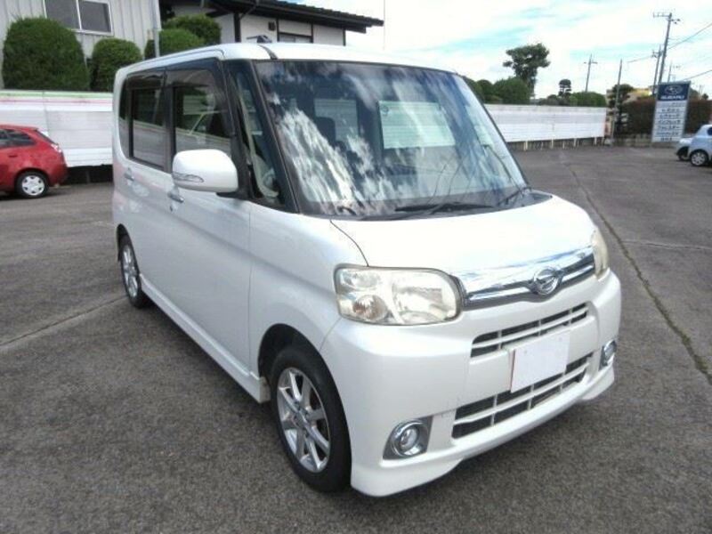 TANTO