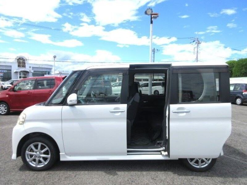 TANTO
