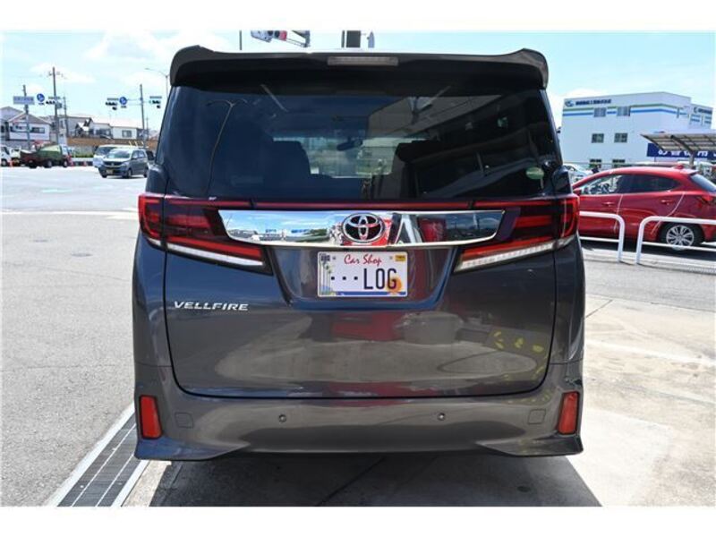 VELLFIRE