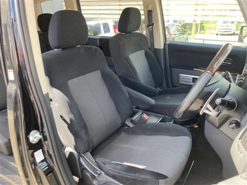 DELICA D5