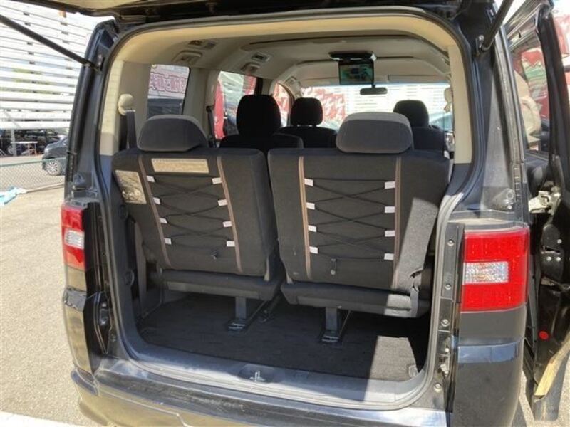 DELICA D5